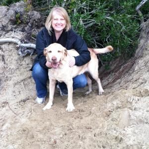 Meet your Posher, Gail